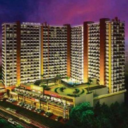 Studio Unit Cityland Prime Residence 大雅台 外观 照片