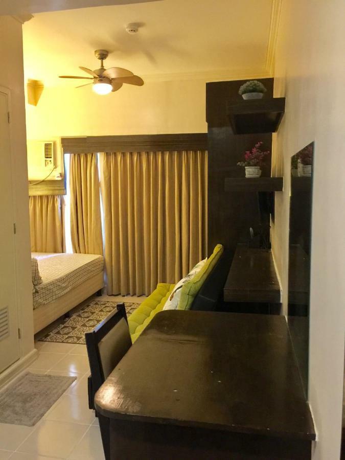 Studio Unit Cityland Prime Residence 大雅台 外观 照片