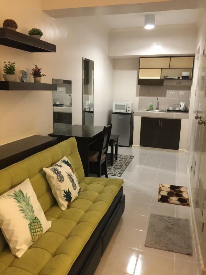 Studio Unit Cityland Prime Residence 大雅台 外观 照片