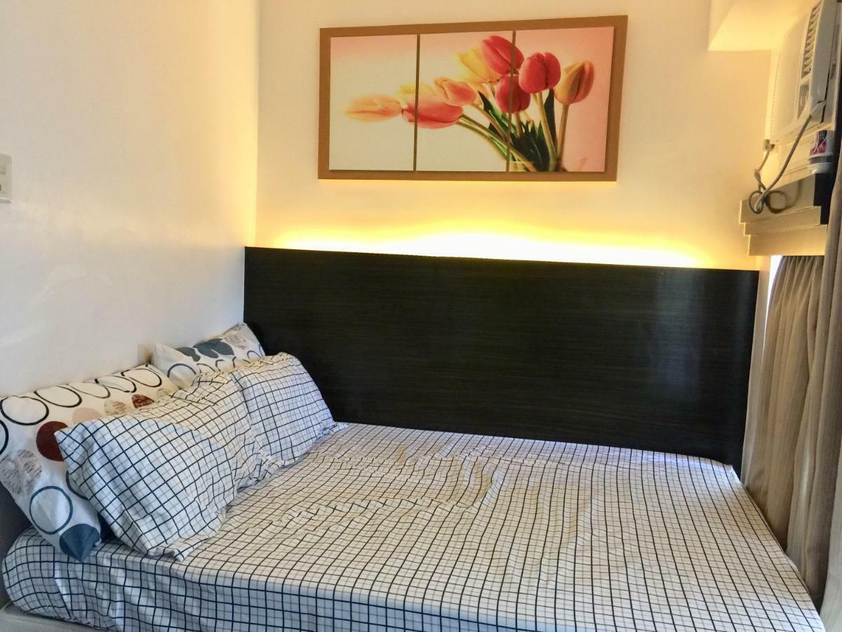 Studio Unit Cityland Prime Residence 大雅台 外观 照片