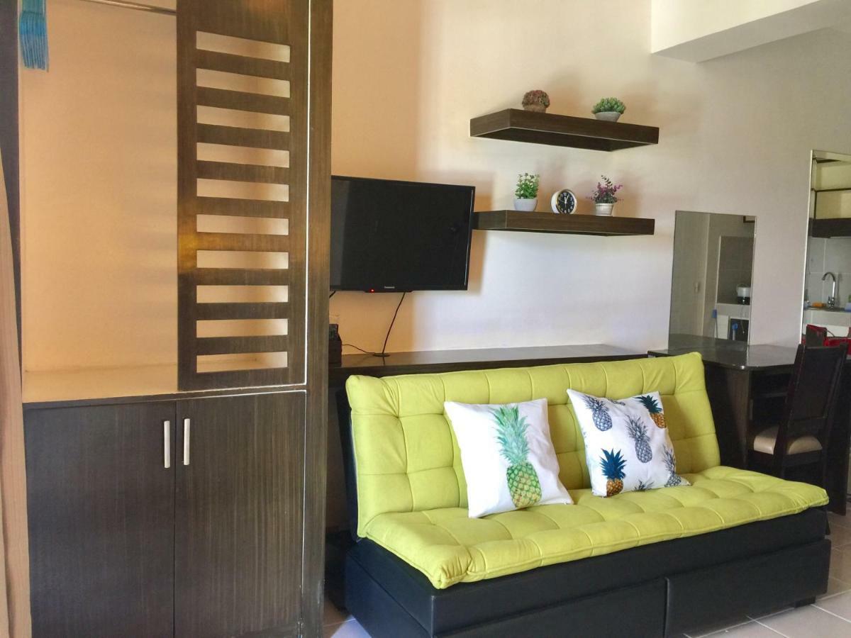 Studio Unit Cityland Prime Residence 大雅台 外观 照片